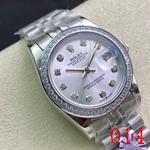 ロレックスコピー 31mm 316鋼 自動巻き腕時計 720